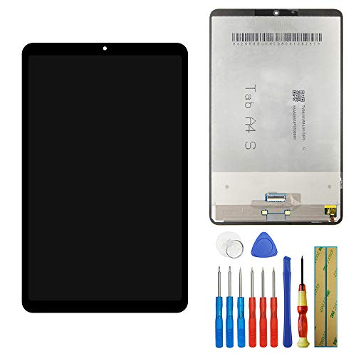 E-YIIVIIL Neuer Ersatz Display Kompatibel mit Samsung Galaxy Tab A 8.4 (2020 SM-T307U LCD Display Touch Screen Assembly with Tools E-YIIVIIL Neuer Ersatz Display Kompatibel mit Samsung Galaxy Tab A 8.4 (2020 SM-T307U LCD Display Touch Screen Assembly with Tools von E-YIIVIIL