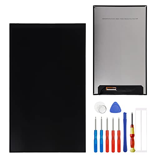 E-YIIVIIL Neuer Ersatz Display Kompatibel mit TECLAST M40 10" LCD Display Touch Screen Assembly with Tools E-YIIVIIL Neuer Ersatz Display Kompatibel mit TECLAST M40 10" LCD Display Touch Screen Assembly with Tools von E-YIIVIIL