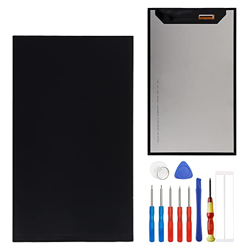 E-YIIVIIL Neuer Ersatz Display Kompatibel mit TECLAST M40 Pro 10" LCD Display Touch Screen Assembly with Tools E-YIIVIIL Neuer Ersatz Display Kompatibel mit TECLAST M40 Pro 10" LCD Display Touch Screen Assembly with Tools von E-YIIVIIL