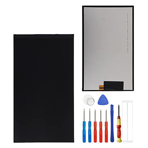 E-YIIVIIL Neuer Ersatz Display Kompatibel mit TECLAST P25T 10.1" LCD Display Touch Screen Assembly with Tools E-YIIVIIL Neuer Ersatz Display Kompatibel mit TECLAST P25T 10.1" LCD Display Touch Screen Assembly with Tools von E-YIIVIIL
