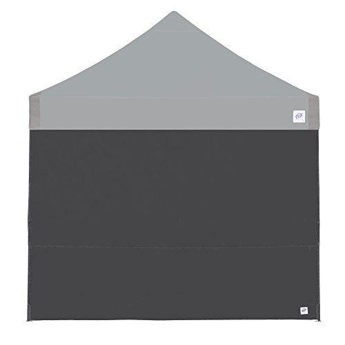 E-Z UP Recreational Seitenwand – Gerades Bein 10 '(3 M) von E-Z UP