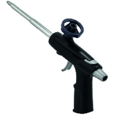 Sprühpistole-NBS Metall schwer NBS-M von E-coll