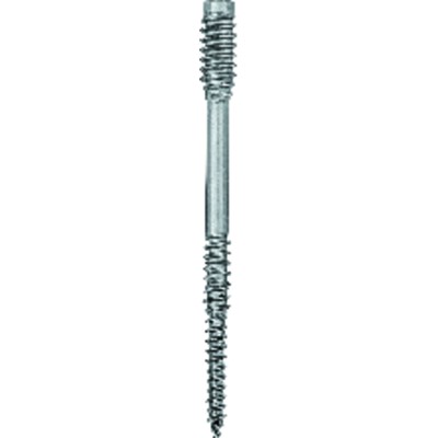 Distanzschraube 6,0x150 zn Distanzschraube 6,0x150 zn von E-normpro