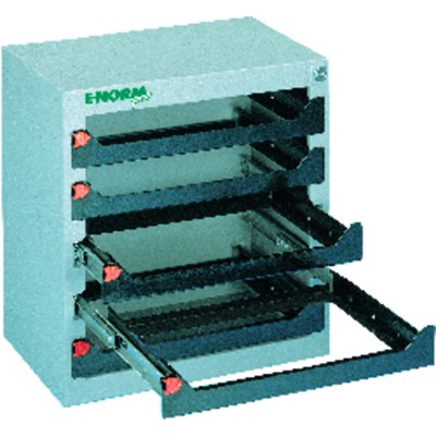 E-NORM Turm 577/5 für    5 Montagekoffer E-NORM Turm 577/5 für    5 Montagekoffer von E-normpro