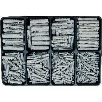 Montagekoffer 48 Fischerdubel SX von E-normpro