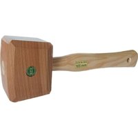 Schreinerklüpfel Kopflänge 105 mm 500 g von ECE