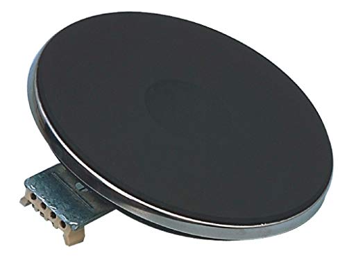 E.G.O. Hot Plate Original Part Number 12.14453.194 E.G.O. Hot Plate Original Part Number 12.14453.194 von E.G.O.