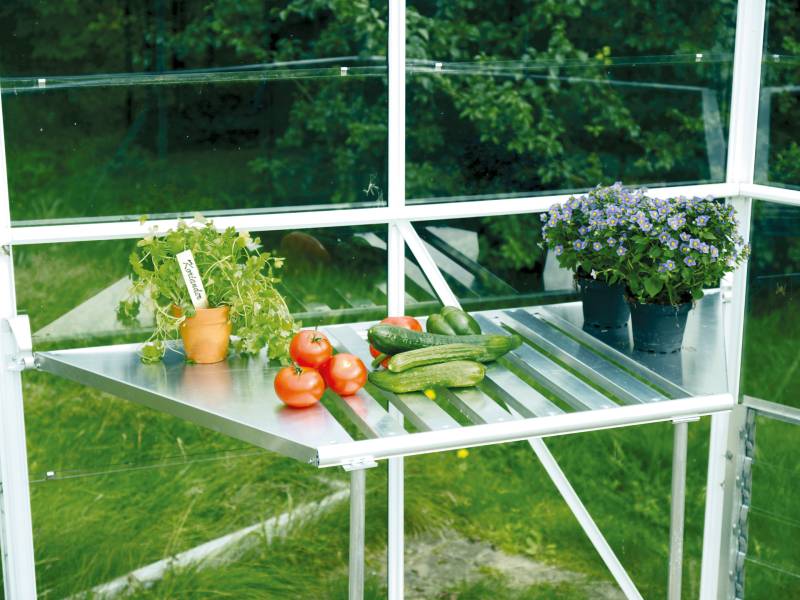 Alutisch für Hera 4500 von E.P.H. Schmidt