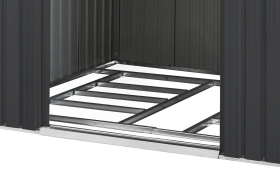 Bodenfundament Dresden II von E.P.H. Schmidt