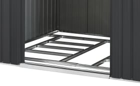 Bodenfundament Köln II , Düsseldorf II 86 u. Dresden II von E.P.H. Schmidt