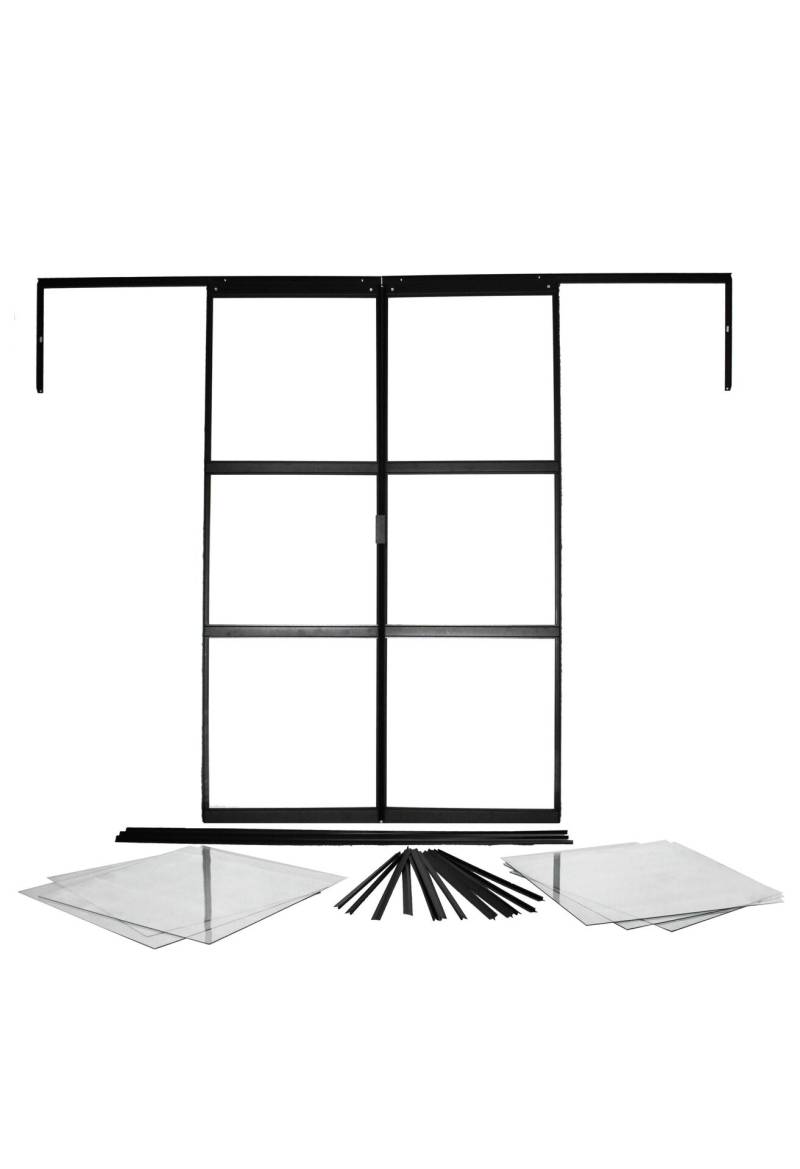 Doppeltür-Set Sirius Doppeltür-Set Sirius von E.P.H. Schmidt