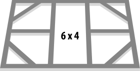 Fundamentbodenrahmen Fundamentbodenrahmen von E.P.H. Schmidt