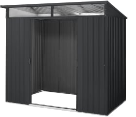 Gerätehaus LÜBECK von E.P.H. Schmidt