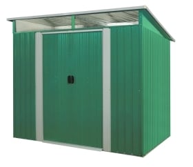 Gerätehaus LÜBECK Gerätehaus LÜBECK von E.P.H. Schmidt