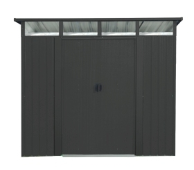 Gerätehaus LÜBECK von E.P.H. Schmidt