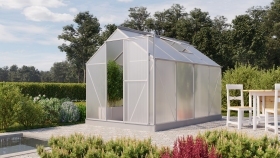 Gewächshaus Eos 6000 von E.P.H. Schmidt