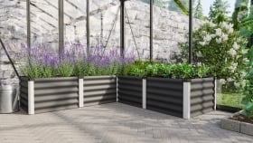 Hochbeet Meta In&Out 401 von E.P.H. Schmidt