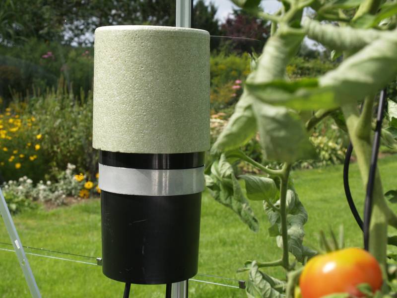 Hydromat von E.P.H. Schmidt