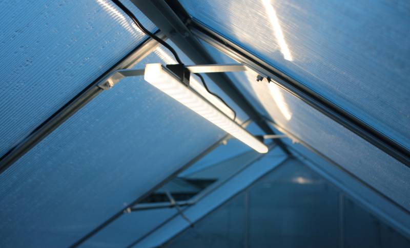 LED Leuchte von E.P.H. Schmidt