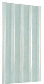 Lichtpaneel Skylight von E.P.H. Schmidt