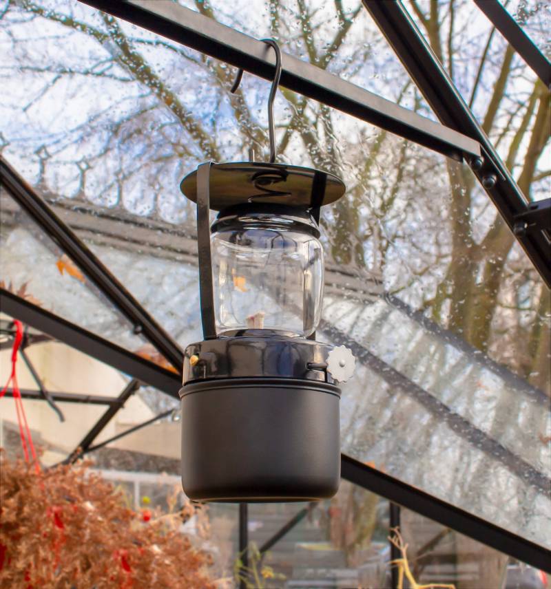 Paraffinheizung von E.P.H. Schmidt