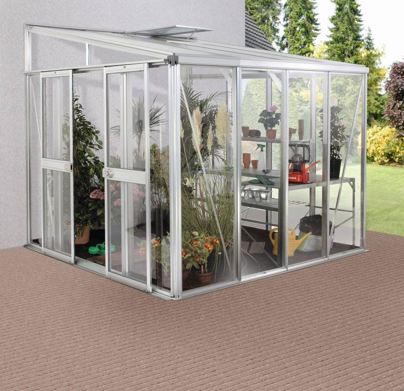 Pavillon-Nachrüstsatz Helena von E.P.H. Schmidt