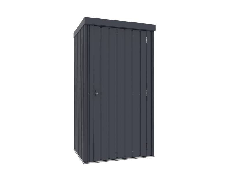 Pergart Geräteschrank Marburg, anthrazit matt Pergart Geräteschrank Marburg, anthrazit matt von E.P.H. Schmidt