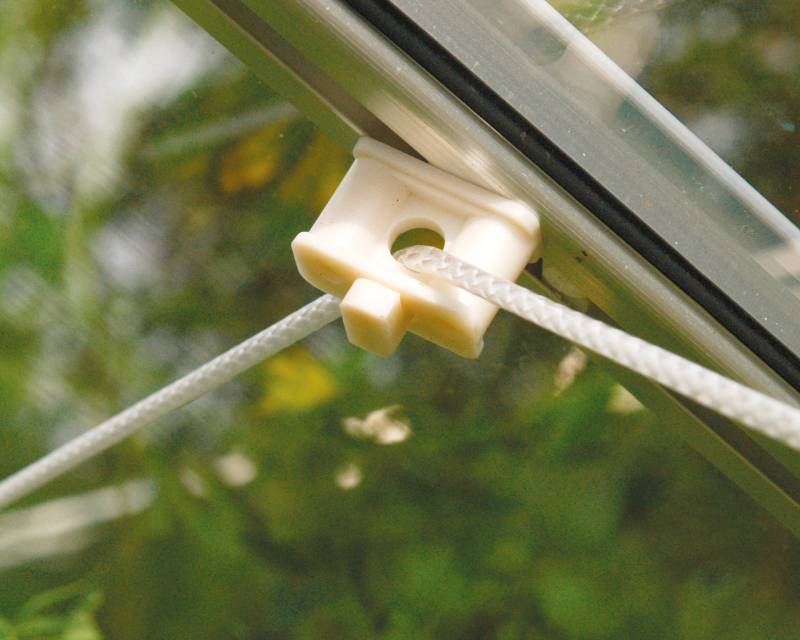 Pflanzenhalter 10 Stück Pflanzenhalter 10 Stück von E.P.H. Schmidt