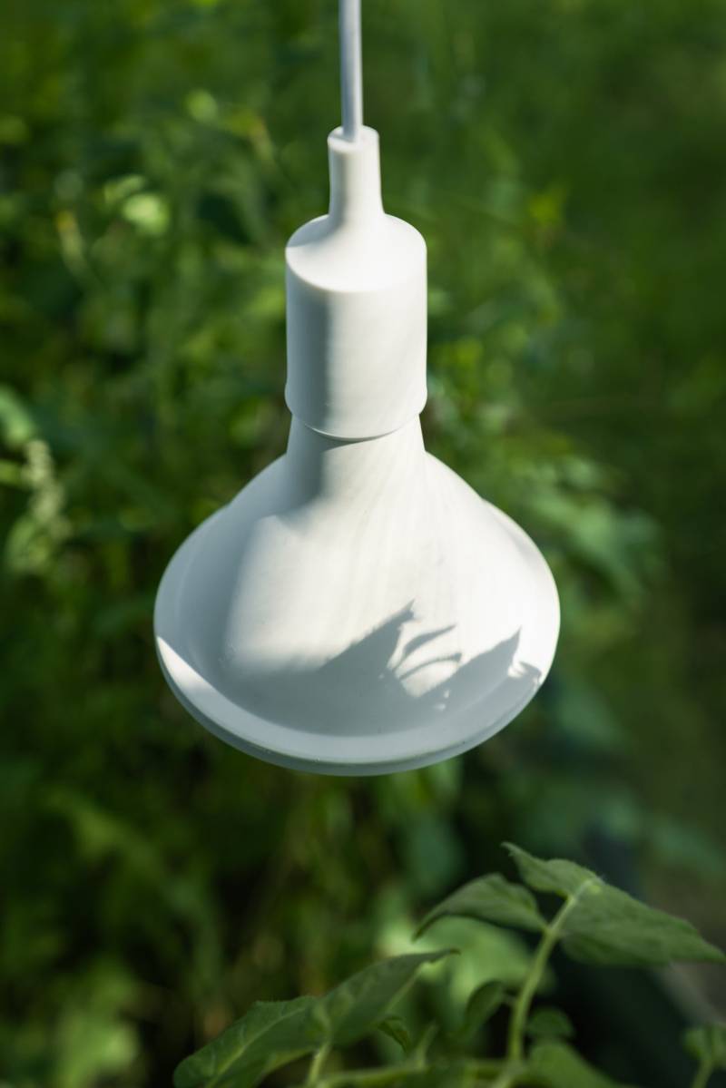 Pflanzenleuchte Grow95 Pflanzenleuchte Grow95 von E.P.H. Schmidt