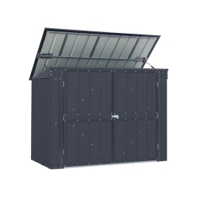 Tonnen-Depot Easy von E.P.H. Schmidt