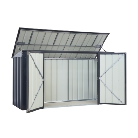 Tonnen-Depot Easy von E.P.H. Schmidt