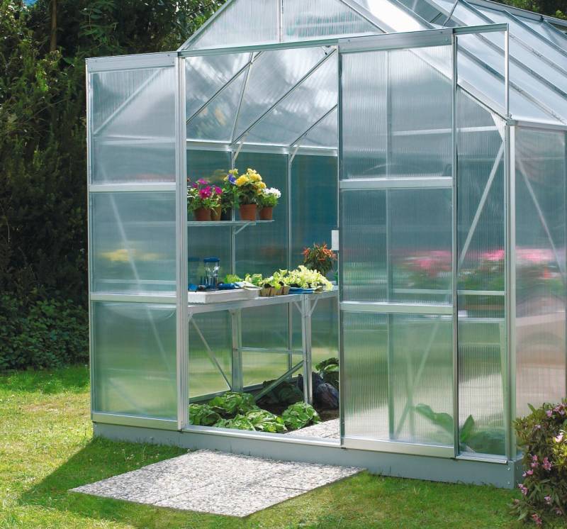 Türerweiterung Merkur von E.P.H. Schmidt