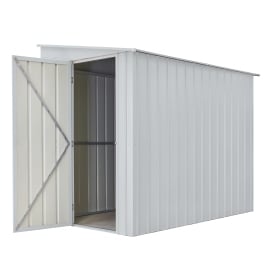 Wand-Zierde Lean To Wand-Zierde Lean To von E.P.H. Schmidt