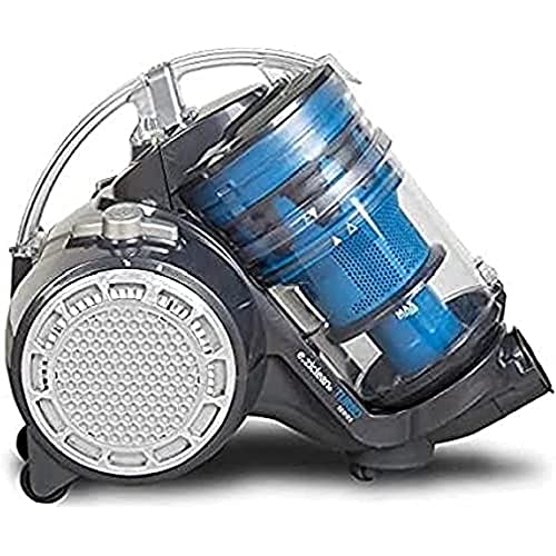 E.ZICOM ECO1 Staubsauger Ohne Beutel E.Ziclean Eco-Silent E.ZICOM ECO1 Staubsauger Ohne Beutel E.Ziclean Eco-Silent von EZICLEAN