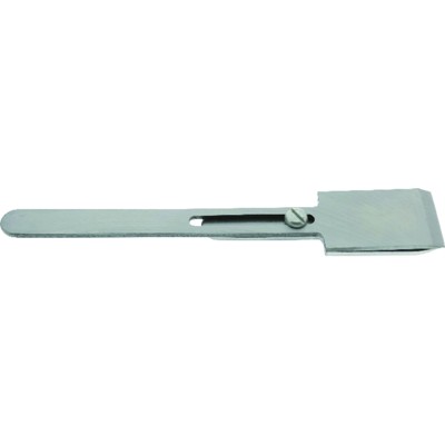 Ersatzmesser 30mm für Doppelsimshobel von E.c.e