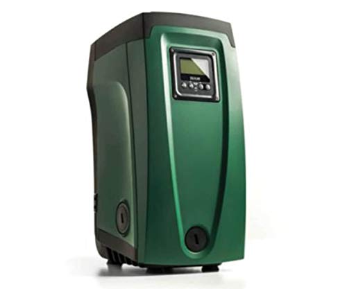 DAB E.sybox Automatisches Booster System mit Inverter DAB E.sybox Automatisches Booster System mit Inverter von E.sybox