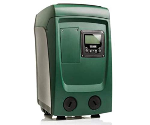 DAB E.sybox Mini 3 Automatisches Boostersystem mit Wechselrichter DAB E.sybox Mini 3 Automatisches Boostersystem mit Wechselrichter von E.sybox