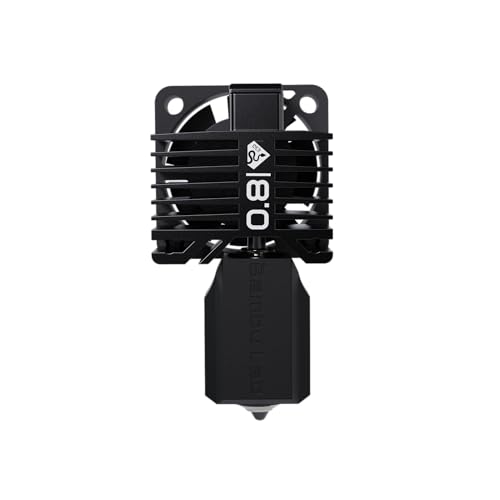 E3D DiamondBack HotEnd for Bambu Lab X1 Series - 0.8mm E3D DiamondBack HotEnd for Bambu Lab X1 Series - 0.8mm von E3D