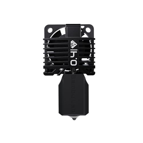 E3D DiamondBack HotEnd für Bambu Lab P1 Series - 0,4 mm von E3D