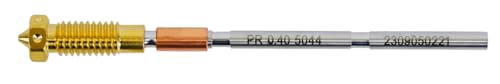E3D Prusa MK4/XL - Brass Nozzle for Nextruder - 0,4mm von E3D