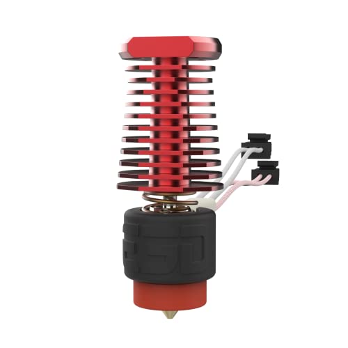 E3D RapidChange Revo™ Voron - 1.75mm, 12V Fully Loaded Nozzle Kit von E3D