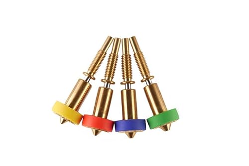 E3D RapidChange Revo™ Brass 1.75mm 0.25mm Nozzle von E3D