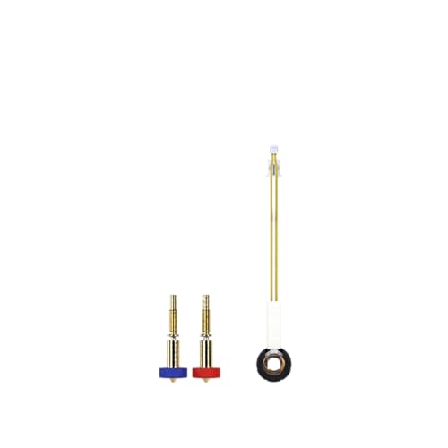 E3D Revo™ Creality Sprite Starter Hotside Kit - 24V von E3D