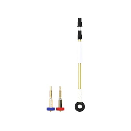 E3D Revo™ Creality Starter Hotside Kit - 24V von E3D