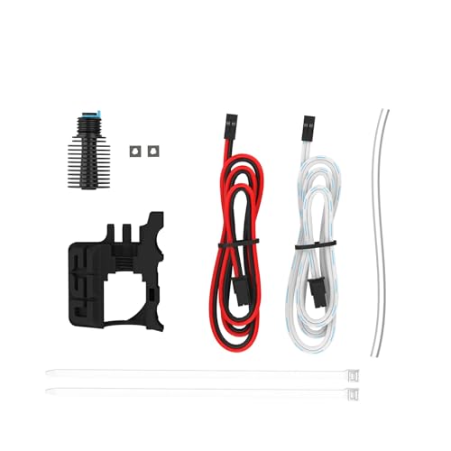 E3D Revo™ Prusa Mini - Coldside Only - 24V von E3D