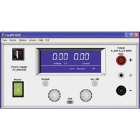 EA Elektro-Automatik EA Elektro Automatik EasyPS2000B Software Passend für Marke (Steckernetzteile) von EA Elektro Automatik