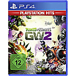 Electronic Arts Plants vs Zombies Garden Warfare Videospiel von EA Electronic Arts