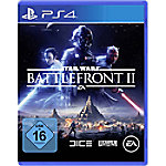 Electronic Arts STAR WARS Battlefront II Videospiel von EA Electronic Arts