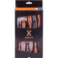 Set giraviti brixo 6 pezzi work von EAC