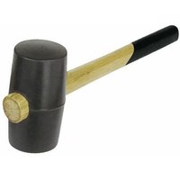 Mazzuola harter Gummihammer - 230 gr. von EAC
